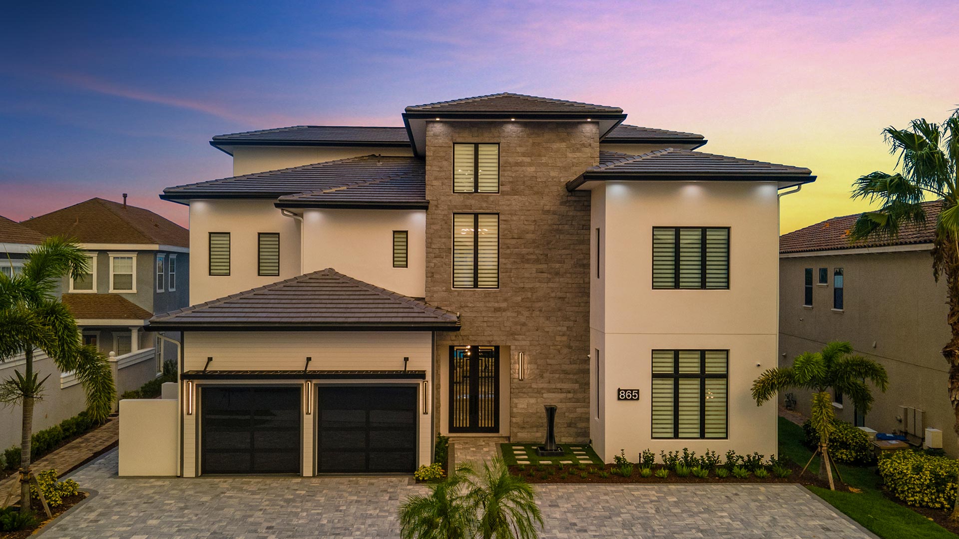 Memories Mansion